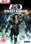 Binary Domain Cd Key