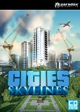 Cities Skylines (Global)