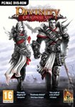 Divinity: Original Sin (Global)