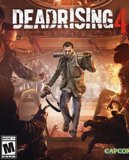 Dead Rising 4 (EU/Global)