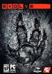 Evolve + Monster Expansion Pack(Global/Steam)