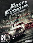 Fast & Furious : Showdown