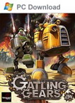 Gatling Gears Cd Key