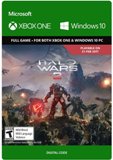 Halo Wars 2 (Windows 10/Global)