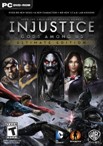 Injustice gods among us (Global)