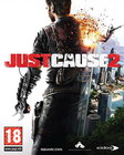 Just Cause 2 (Global)