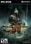 King Arthur II Cd Key