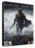 Middle-earth: Shadow of Mordor (Global)