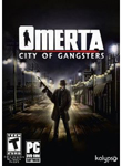 Omerta: City of Gangster (Global)