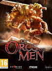 Of Orcs and Men (RU)