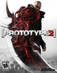 Prototype 2 Radnet Limited Edition (Global)
