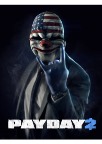 PayDay 2 - (Global)