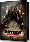 PayDay: The Heist (Global)