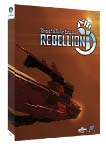 Sins of a Solar Empire: Rebellion (Global)