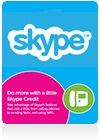 Skype Credit 25$ (US)