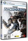 Warhammer 40,000: Space Marine