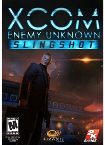 XCOM: Enemy Unknown - Slingshot