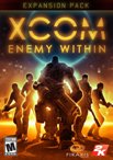 XCOM: Enemy Within (Dlc/ Global)